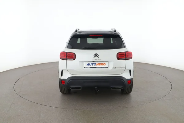 Citroen C5 (2021) — foto 11 van 16