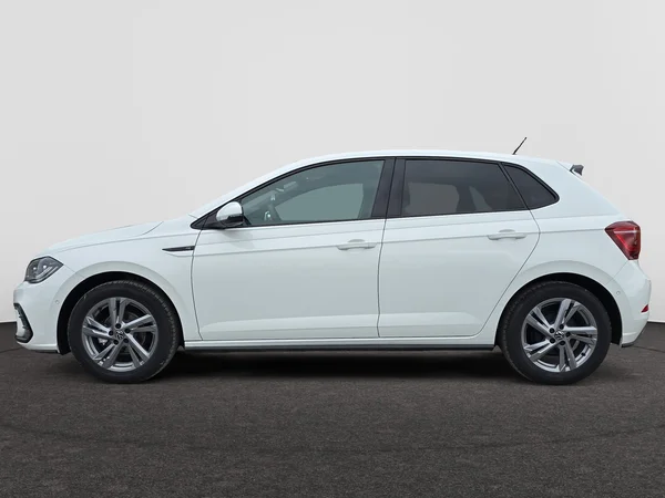 VOLKSWAGEN Polo (2024) — foto 12 van 32
