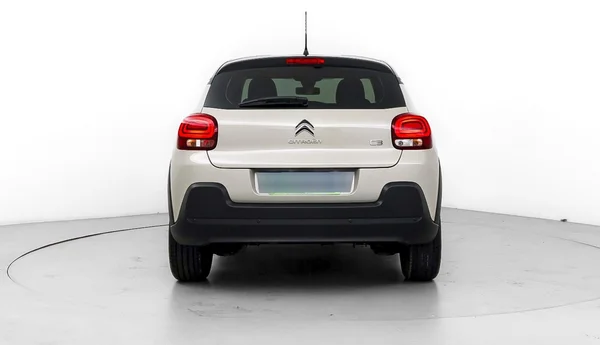 Citroen C3 (2024) — foto 34 van 54