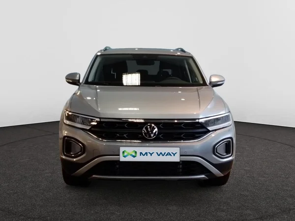 VOLKSWAGEN T-Roc (2025) — foto 23 van 23