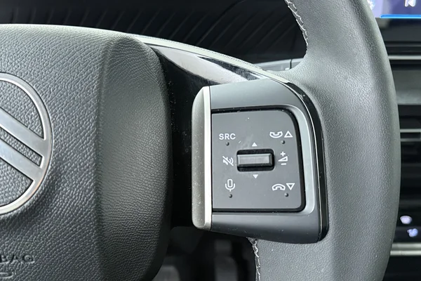 Citroen C3 (2025) — foto 3 van 19