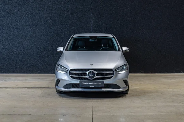 Mercedes-Benz B-Klasse (2022) — foto 12 van 31