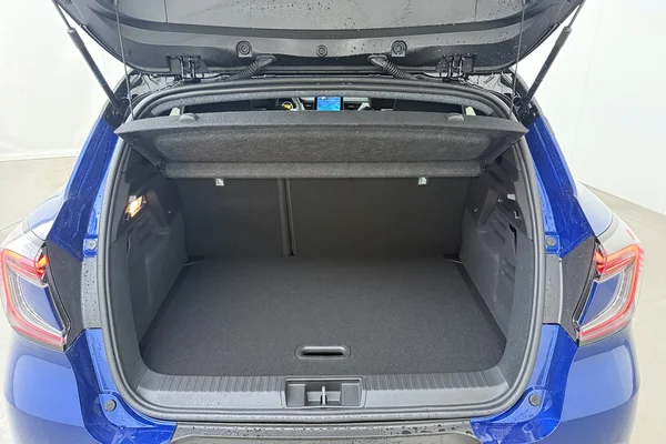 Renault Captur E-Tech (HEV) (2026) — foto 13 van 17