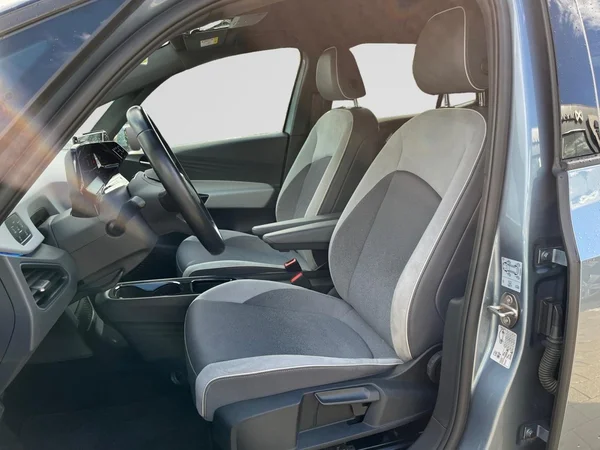 VOLKSWAGEN ID.3 (2021) — foto 18 van 22