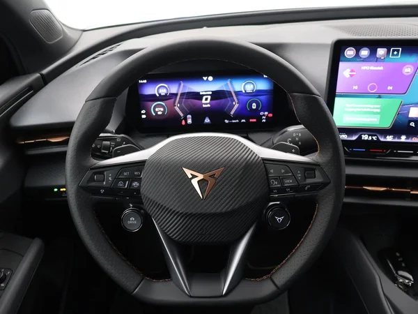 CUPRA Raval (2026) — foto 17 van 21