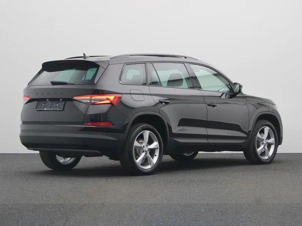 SKODA Kodiaq (2022) — foto 12 van 22