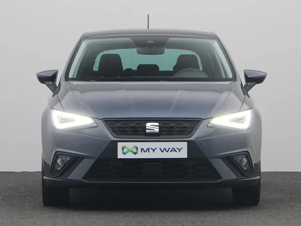 SEAT Ibiza 5P/D (2024) — foto 15 van 19
