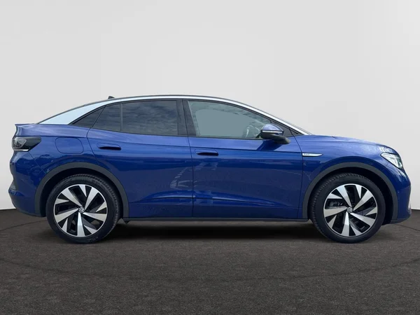 VOLKSWAGEN ID.5 (2024) — foto 9 van 21