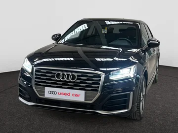 AUDI Q2 (2020)