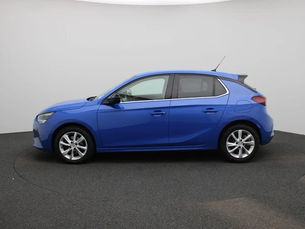 Opel Corsa (2022) — foto 32 van 36