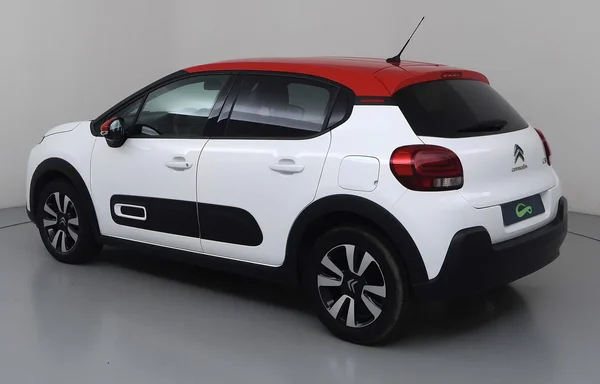 Citroen C3 (2023) — foto 23 van 29