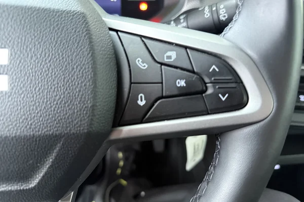 Dacia Duster (2026) — foto 7 van 16