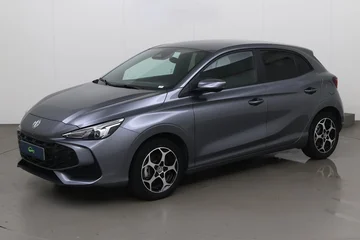 MG MG3 Hybrid+ (HEV) (2025)