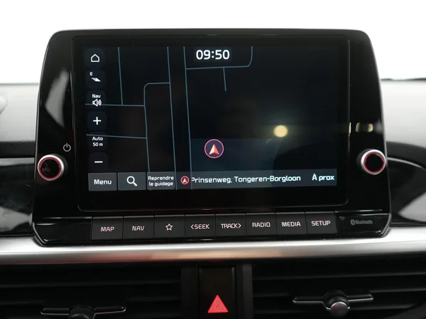 Kia Picanto (2025) — foto 21 van 21