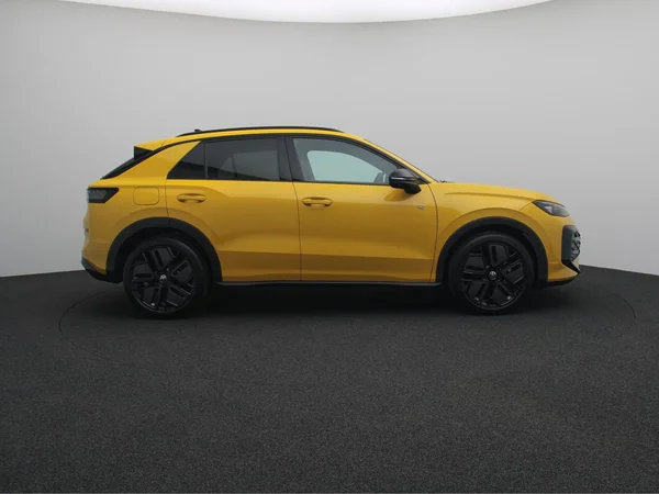 VOLKSWAGEN T-Roc (2026) — foto 12 van 16