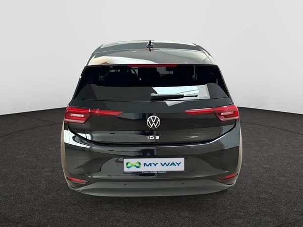 VOLKSWAGEN ID.3 (2026) — foto 10 van 15
