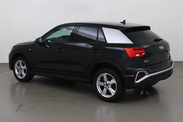 Audi Q2 (2026) — foto 13 van 19
