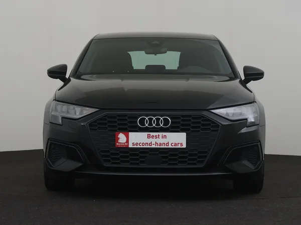 AUDI A3 (2020) — foto 27 van 29