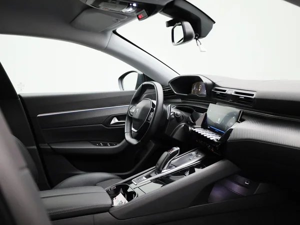 Peugeot 508 (2023) — foto 26 van 38