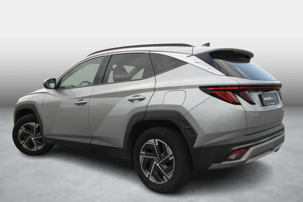 Hyundai Tucson (2024) — foto 33 van 35