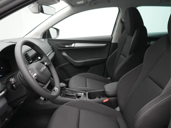 SKODA Karoq (2026) — foto 26 van 26