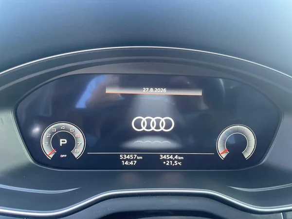 AUDI Q5 (2023) — foto 20 van 21