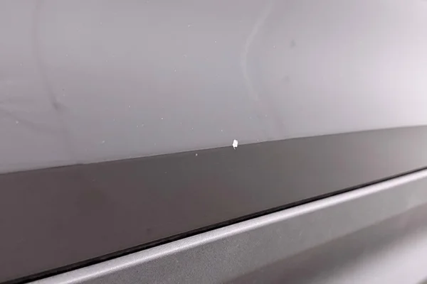 Jeep E-Avenger (2025) — foto 28 van 38