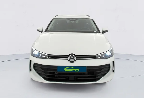 Volkswagen Passat SW (2024) — foto 26 van 27