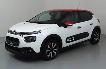 Citroen C3 (2023)