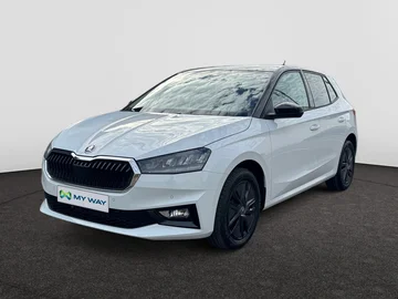 SKODA Fabia (2025)