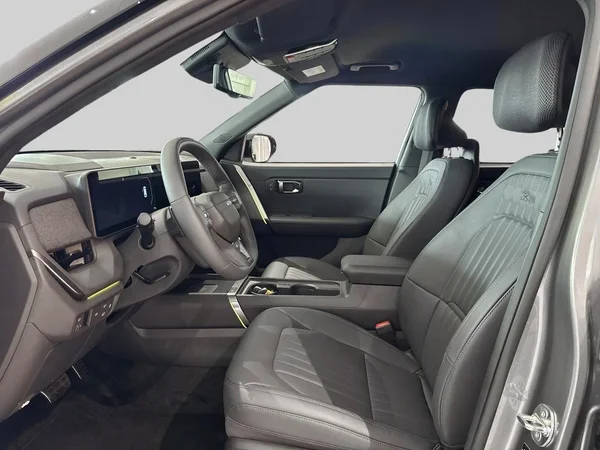 Kia Seltos (2026) — foto 3 van 19