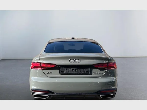 AUDI A5 Sportback (2021) — foto 32 van 37