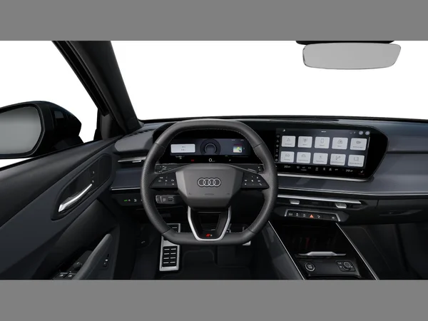 AUDI Q3 Sportback (2026) — foto 6 van 8