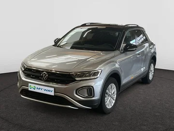 VOLKSWAGEN T-Roc (2022)
