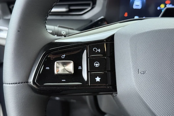 MG MG3 Hybrid+ (2026) — foto 5 van 15