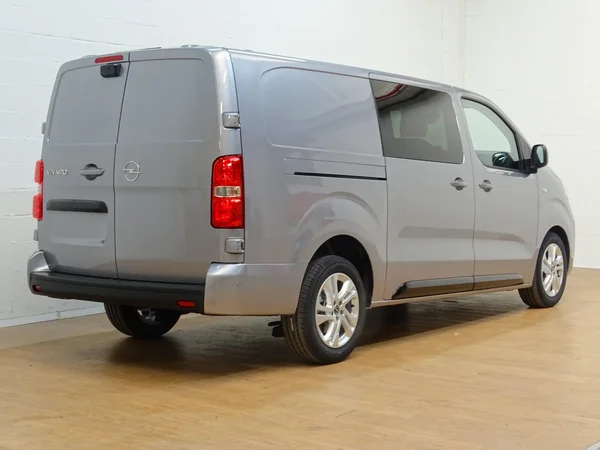 Opel Vivaro (2026) — foto 23 van 27