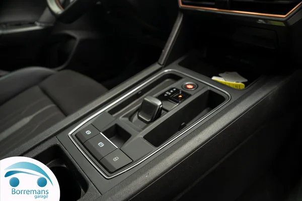Cupra Leon (2023) — foto 9 van 47