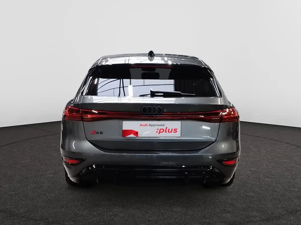 AUDI A6 Avant e-tron (2025) — foto 15 van 16