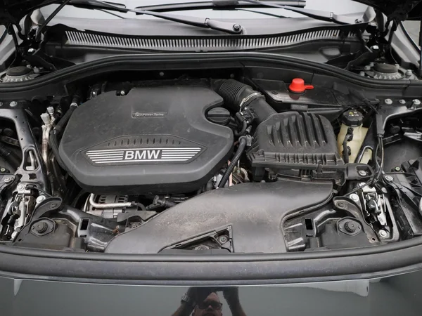 BMW 2 Reeks (2023) — foto 26 van 41
