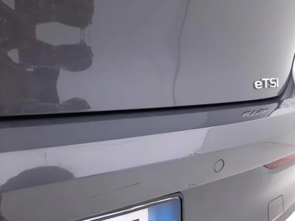 Volkswagen Golf VIII (2023) — foto 11 van 30