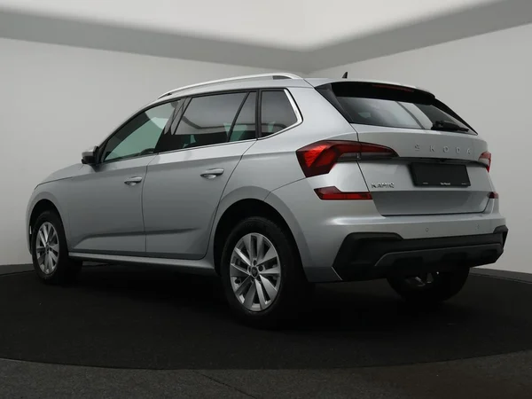 SKODA Kamiq (2025) — foto 3 van 21