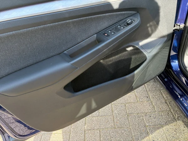 VOLKSWAGEN Golf VIII (2024) — foto 11 van 22