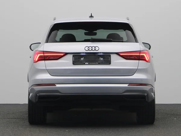 AUDI Q3 (2025) — foto 17 van 20