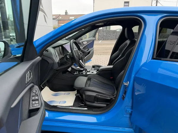 Bmw 116 (2019) — foto 3 van 18