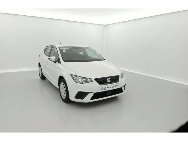 SEAT Ibiza 5P/D (2021) — foto 4 van 31