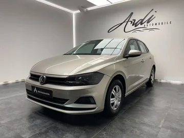 Volkswagen Polo ea52c0c5-b948-4aa6-8eb5-78686cb52304
