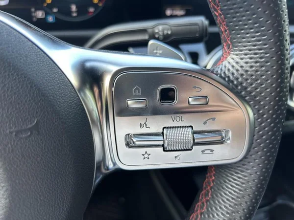 MERCEDES-BENZ CLA Coupé Dsl (C118) (2021) — foto 26 van 35