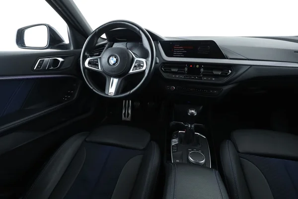 BMW 1-serie (2020) — foto 4 van 16