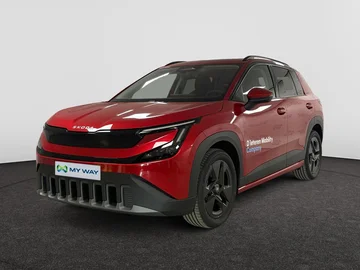 SKODA Epiq (2026)
