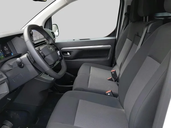 Opel Vivaro (2025) — foto 15 van 16
